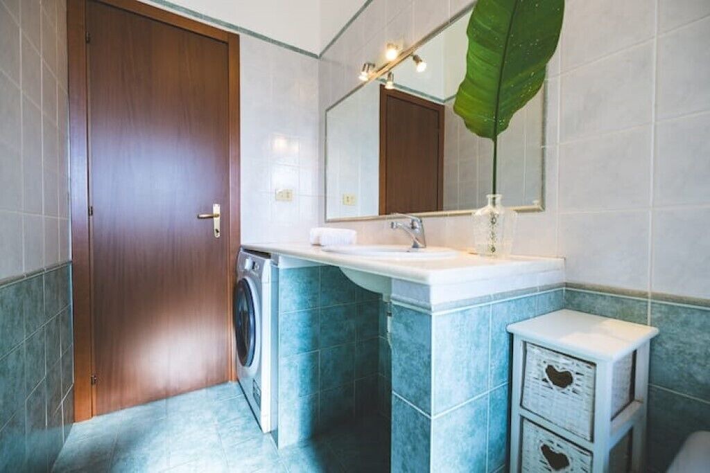 Photo of Bathroom in Gorla
