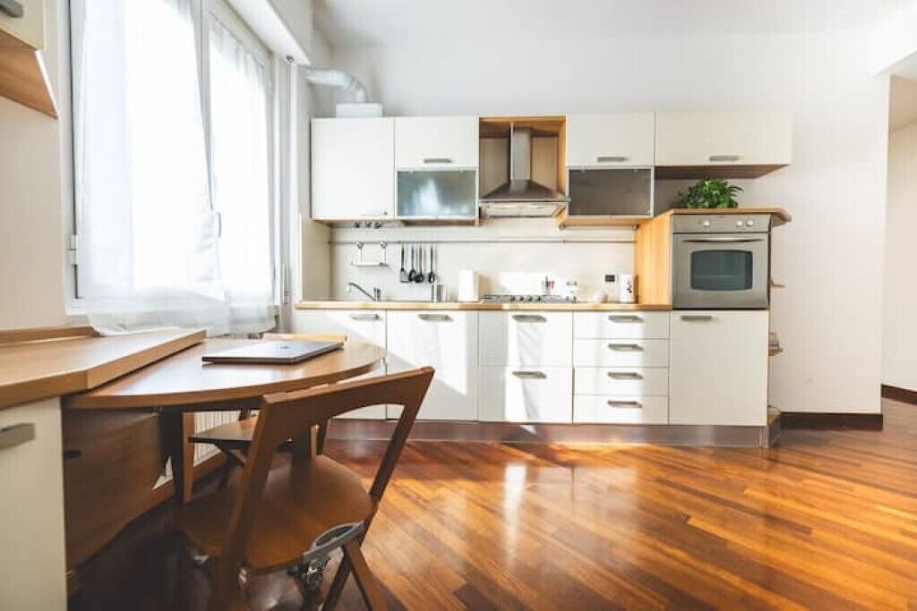 Photo of Kitchen in Gorla