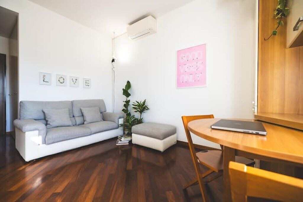 Photo of Livingroom in Gorla
