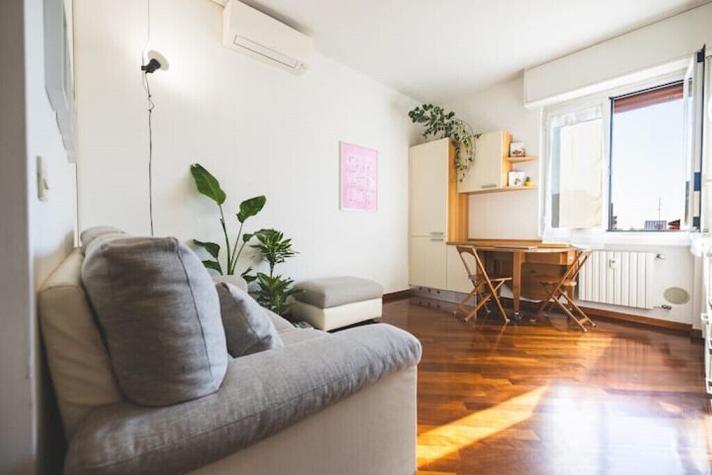 Photo of Livingroom in Gorla