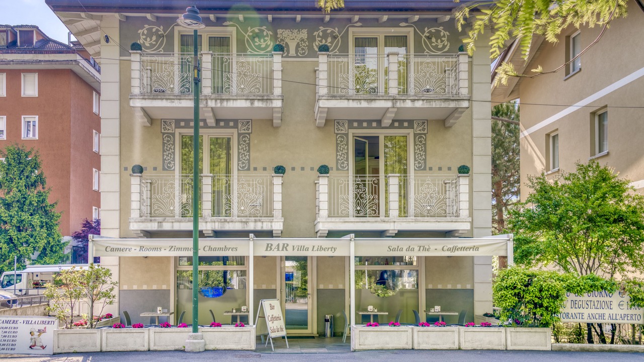 Photo of Outdoor in Darfo Boario Terme