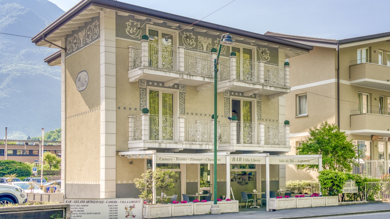 Photo of Outdoor in Darfo Boario Terme