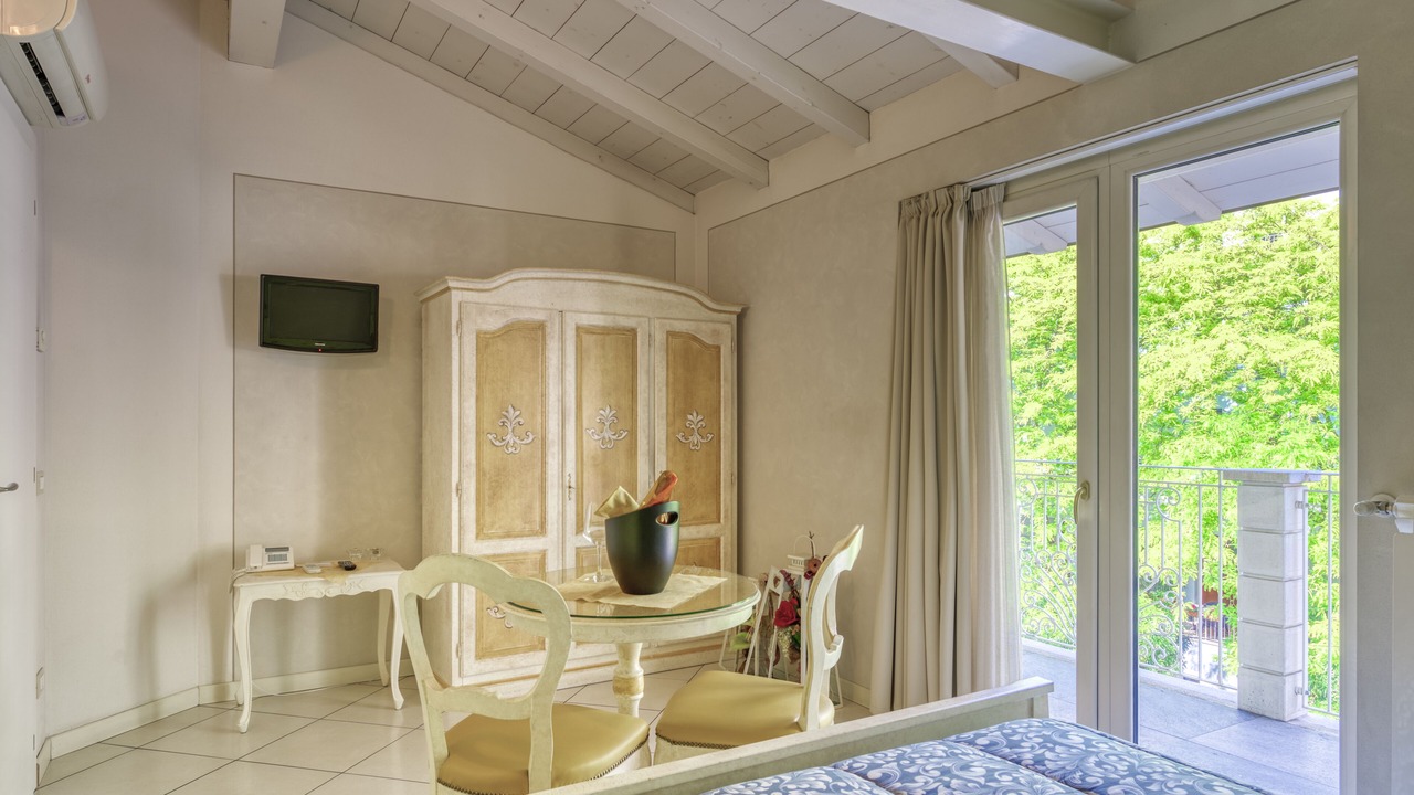 Photo of Bedroom in Darfo Boario Terme