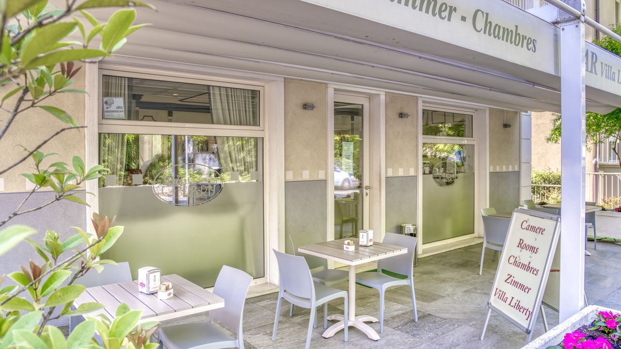 Photo of Outdoor in Darfo Boario Terme