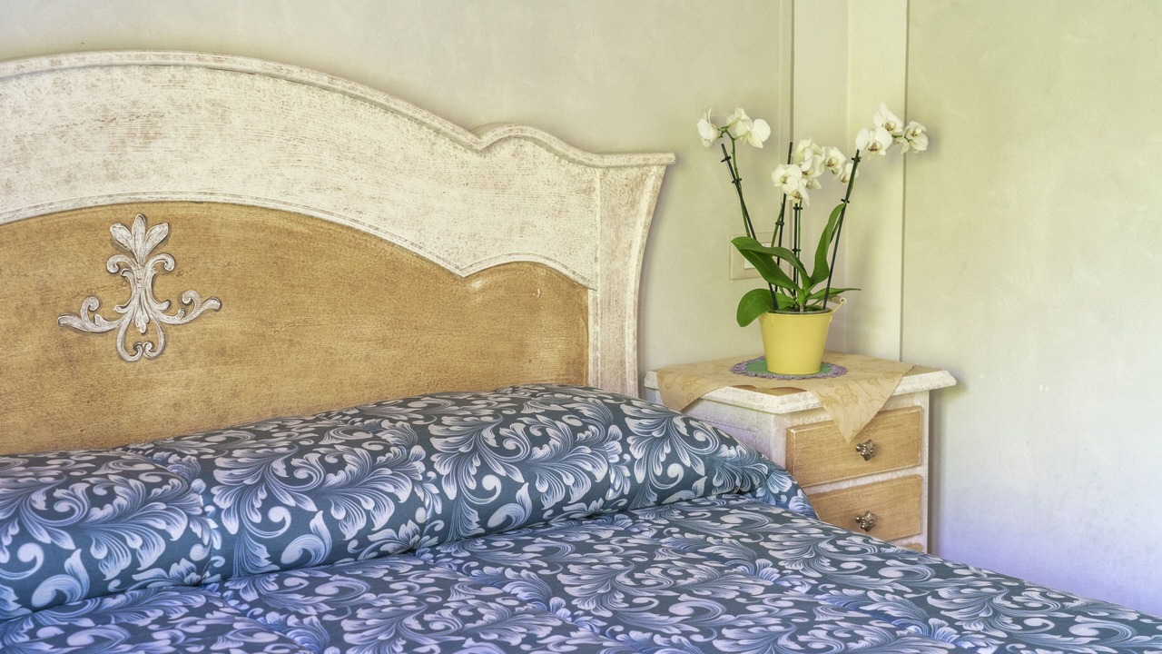 Photo of Bedroom in Darfo Boario Terme