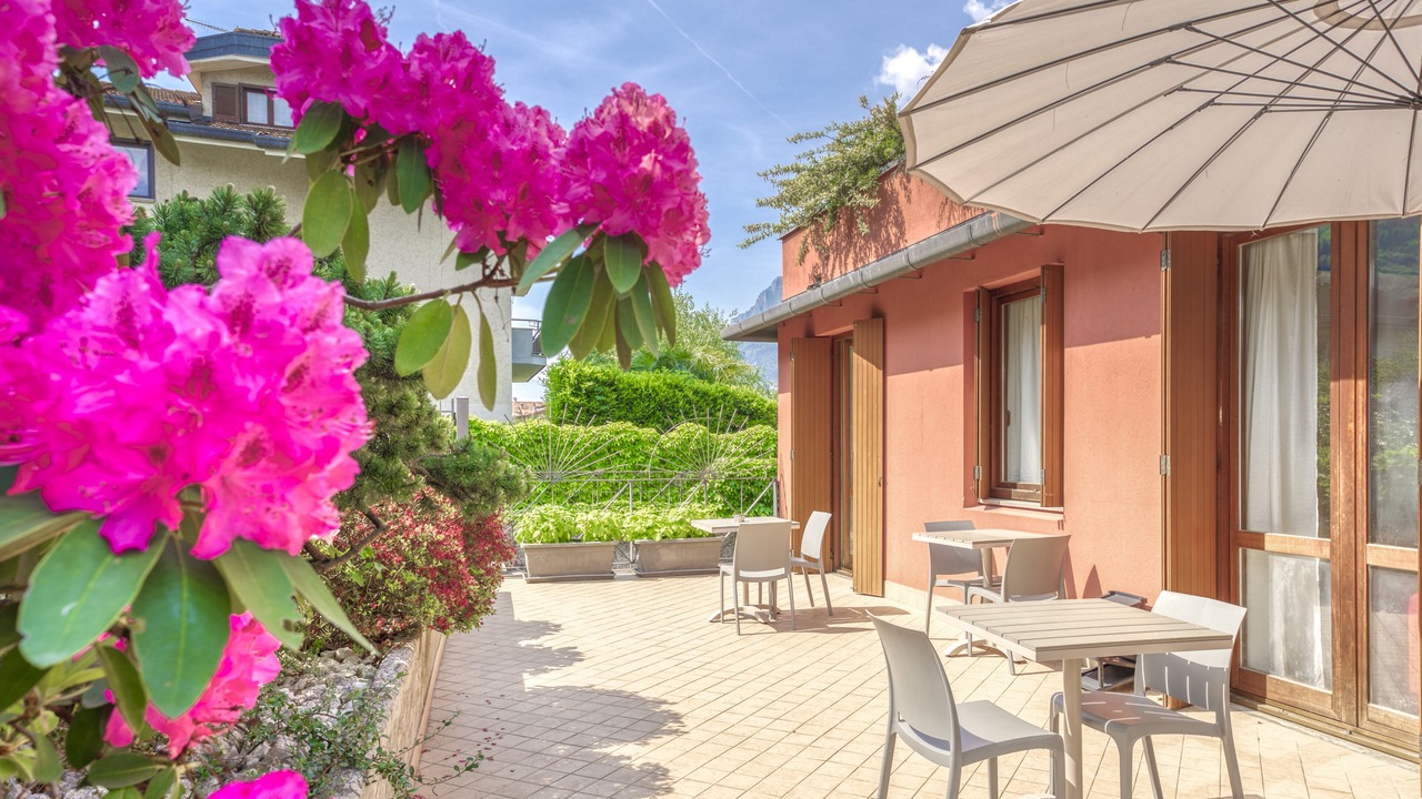 Photo of Outdoor in Capo di Ponte