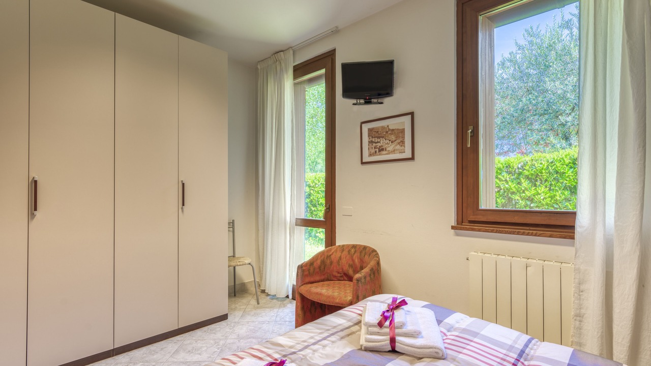 Photo of Bedroom in Capo di Ponte