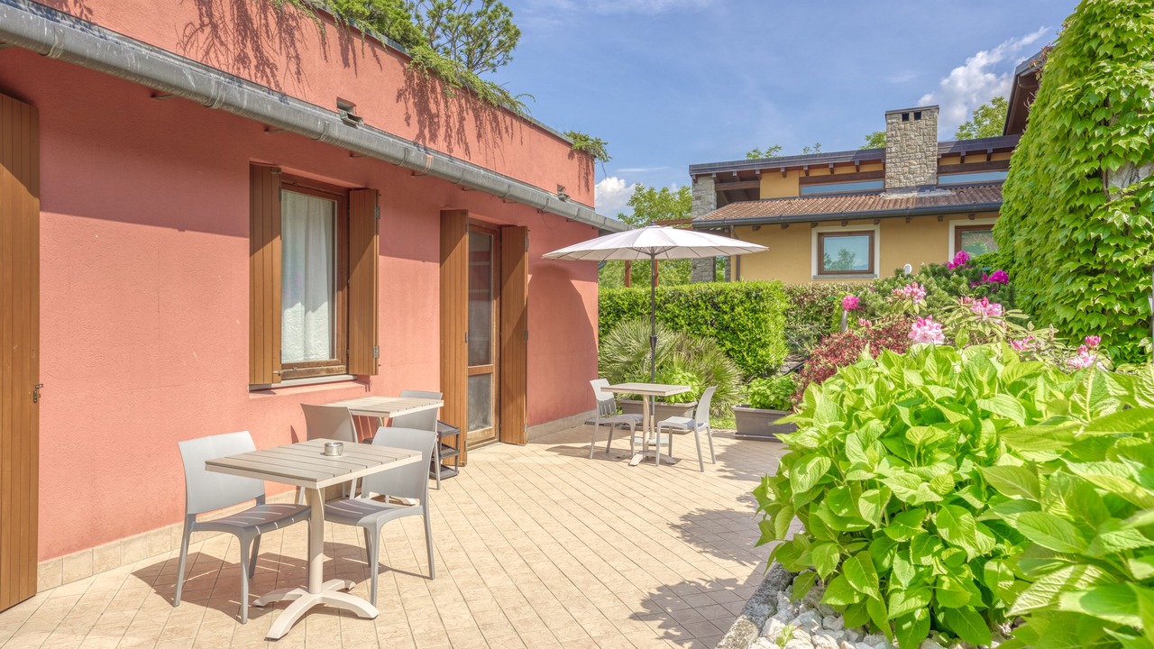 Photo of Outdoor in Capo di Ponte