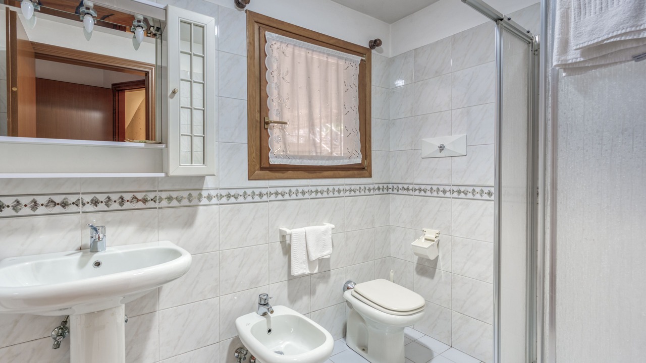 Photo of Bathroom in Capo di Ponte