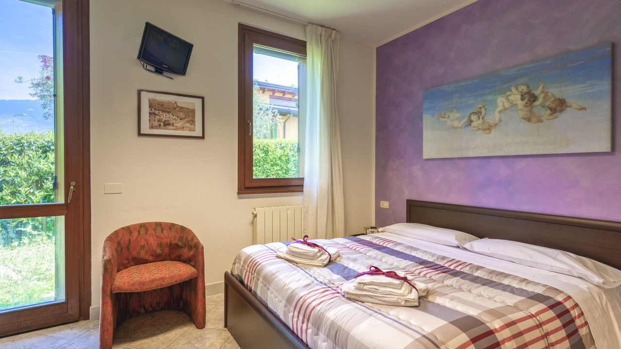 Photo of Bedroom in Capo di Ponte