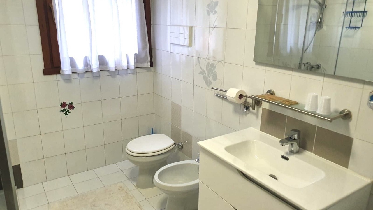 Photo of Bathroom in Capo di Ponte
