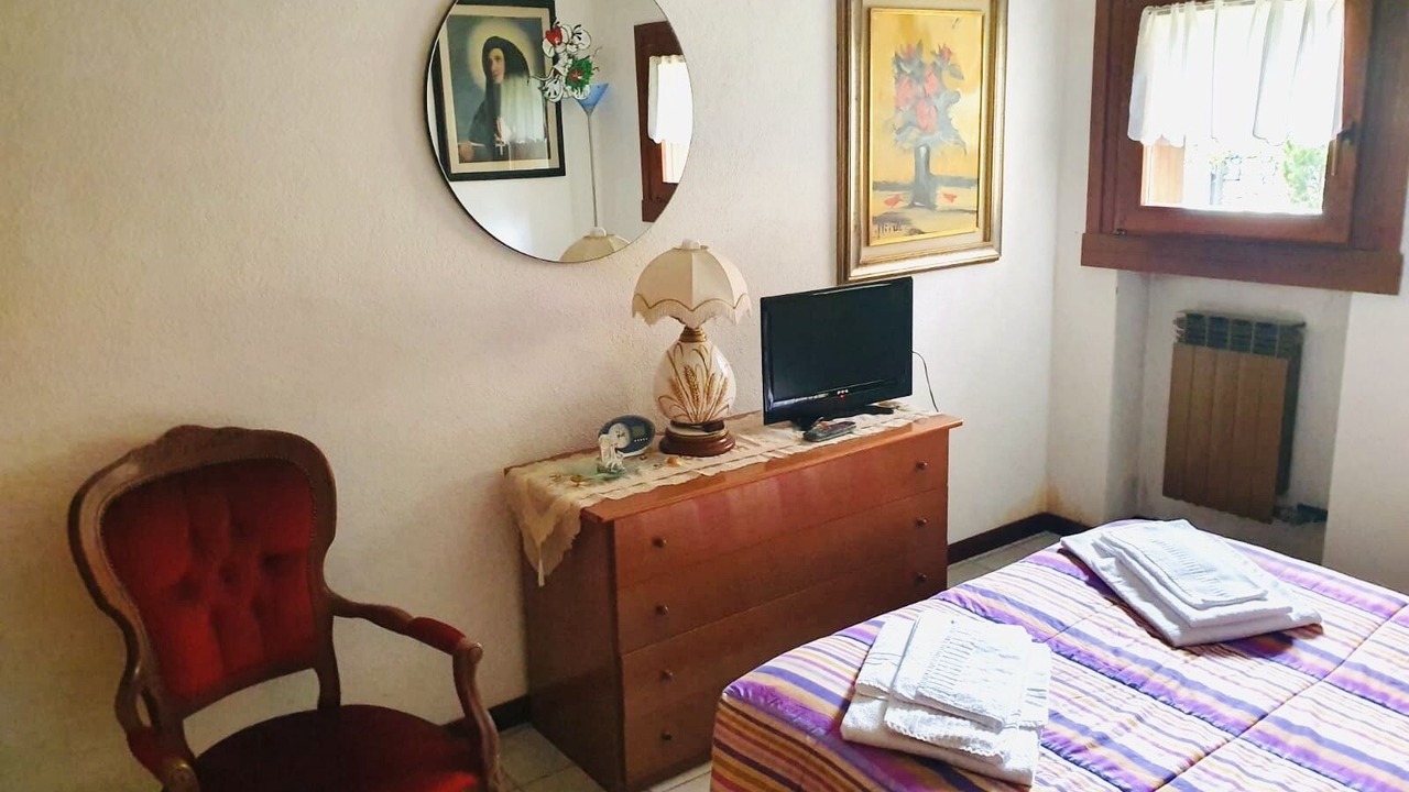 Photo of Bedroom in Capo di Ponte