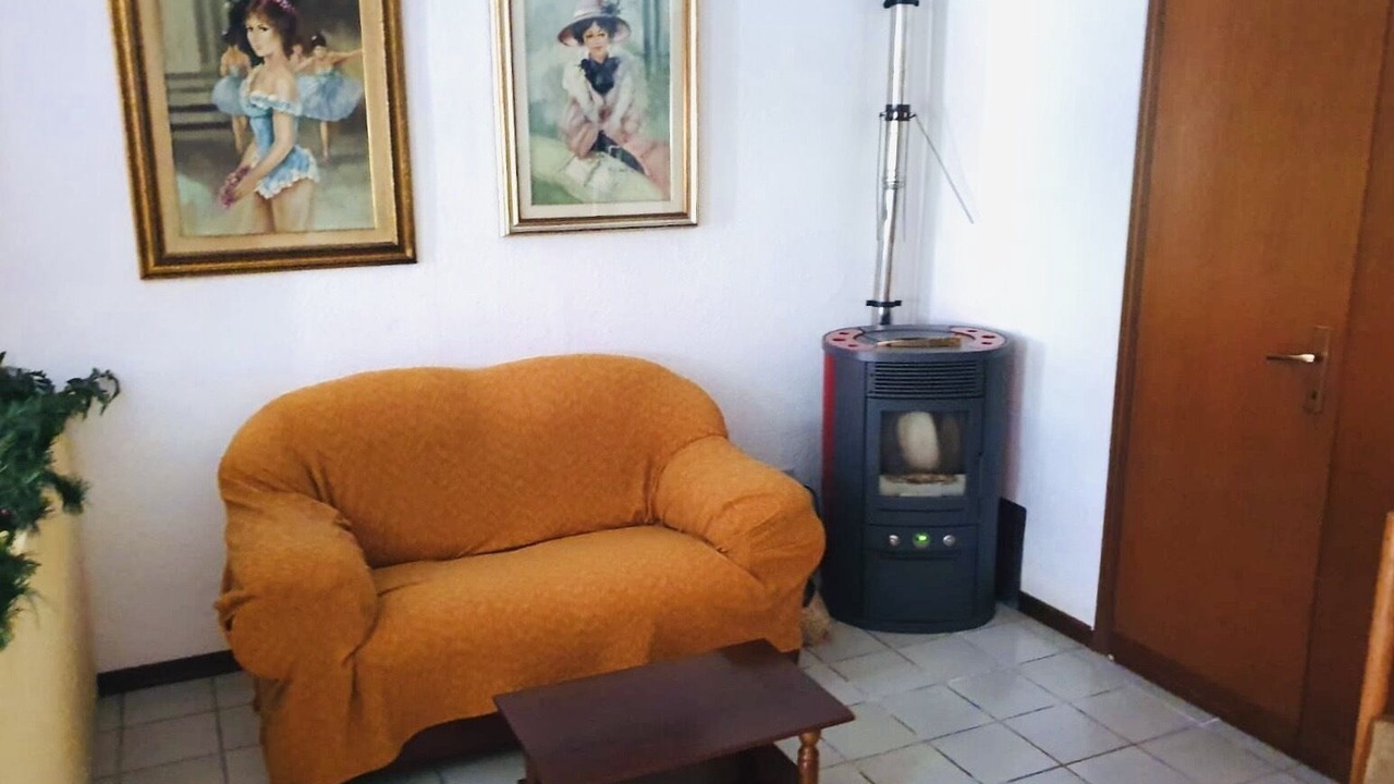 Photo of Livingroom in Capo di Ponte