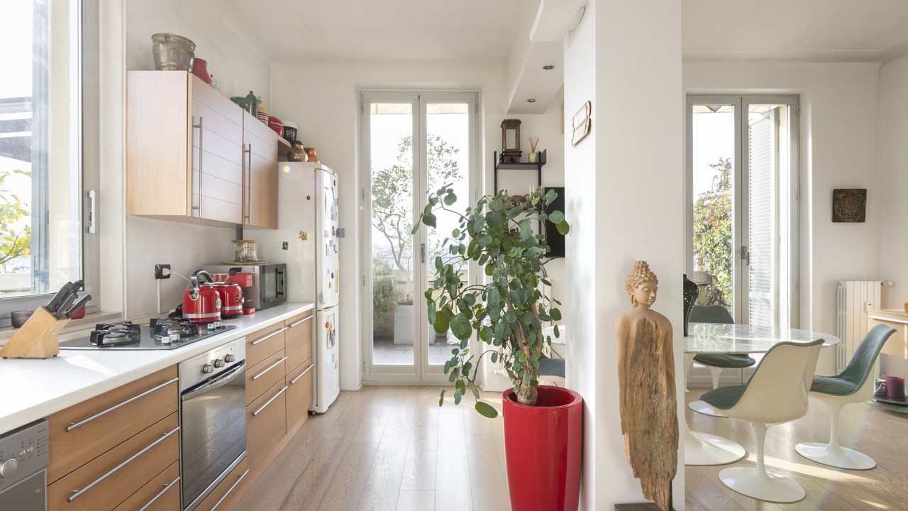 Photo of Kitchen in Milan