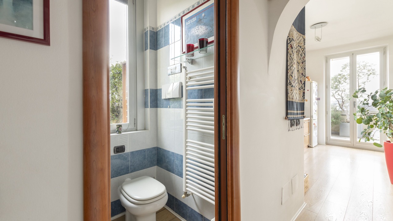 Photo of Bathroom in Milan