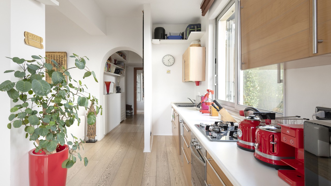 Photo of Kitchen in Milan