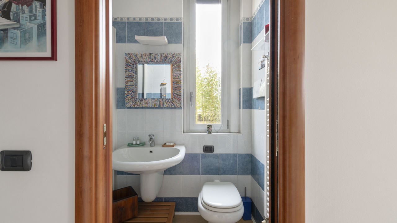 Photo of Bathroom in Milan