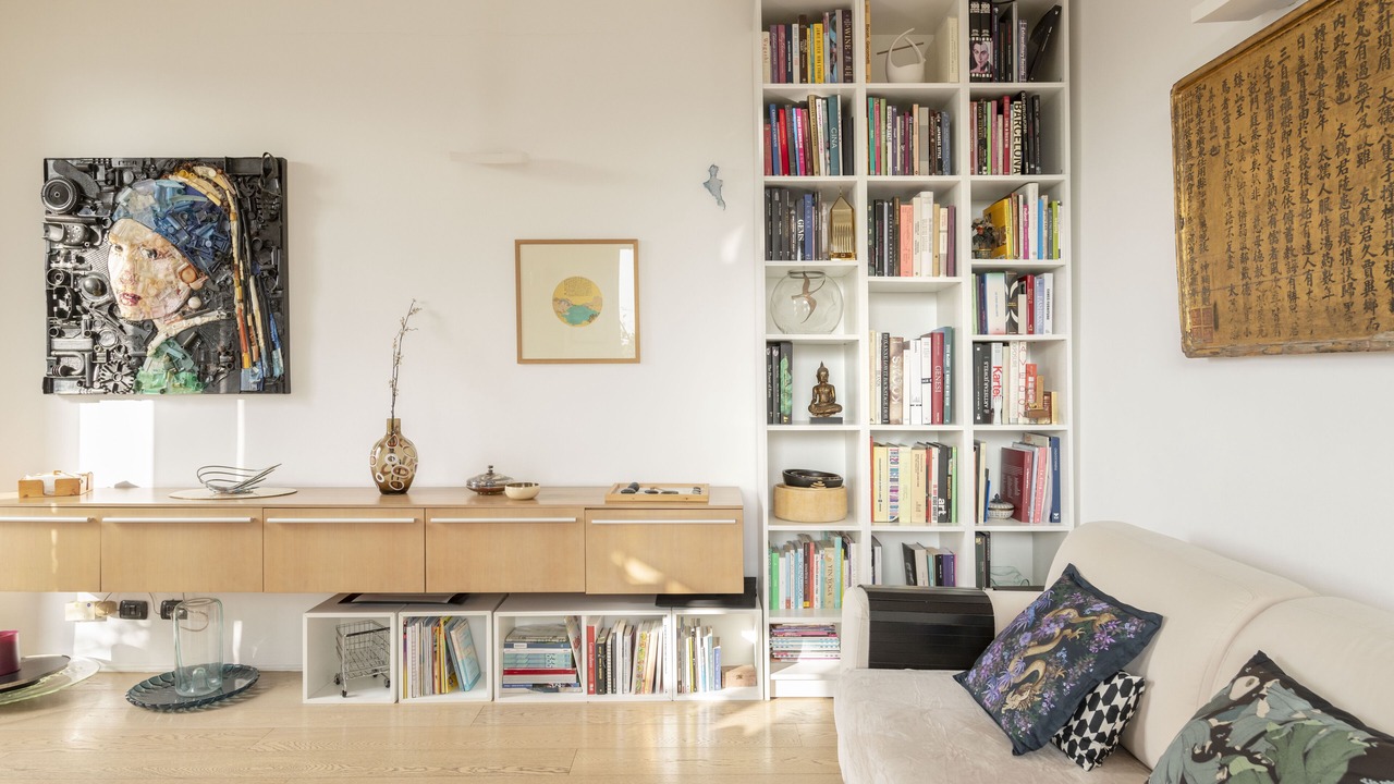 Photo of Livingroom in Milan