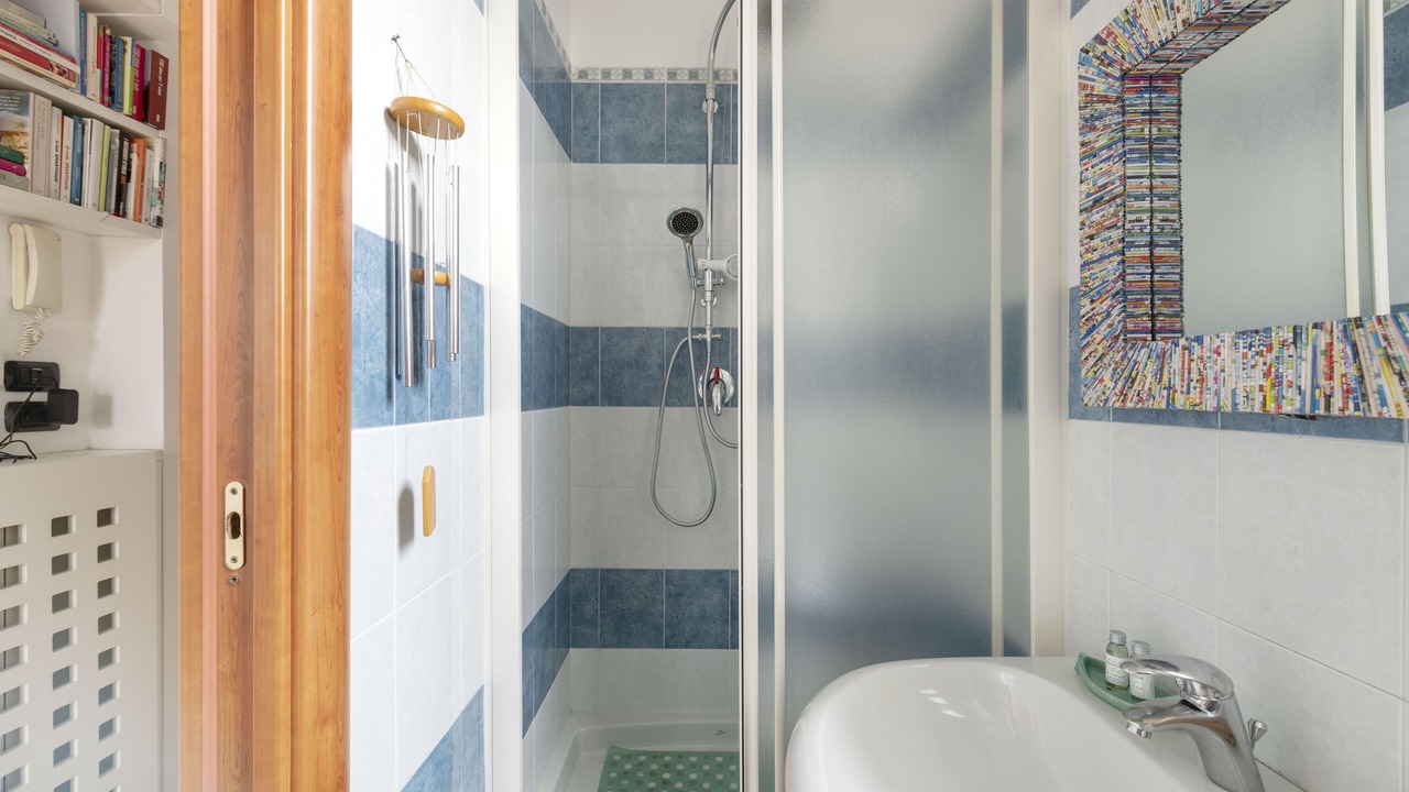 Photo of Bathroom in Milan
