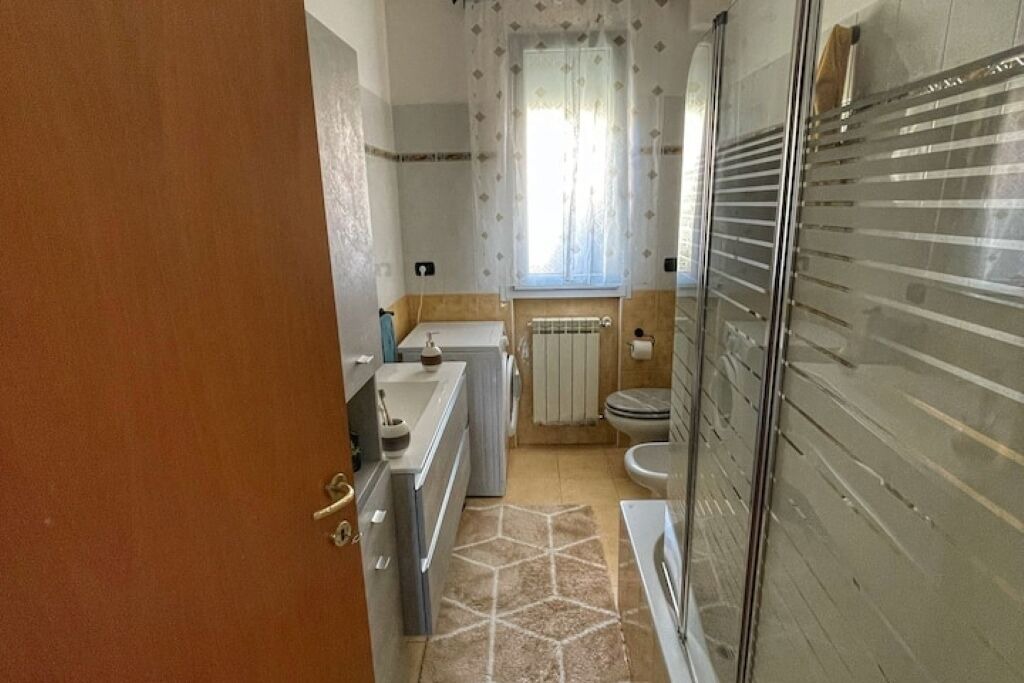 Photo of Bathroom in Rovello Porro