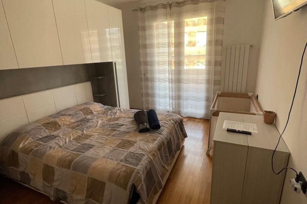 Photo of Bedroom in Rovello Porro