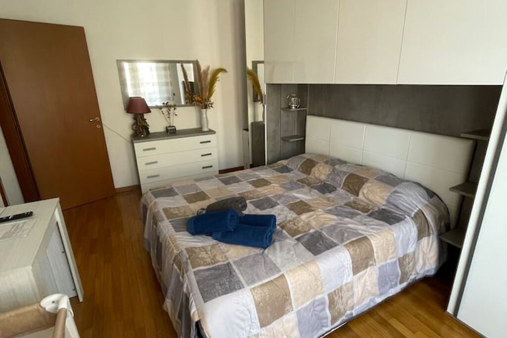 Photo of Bedroom in Rovello Porro