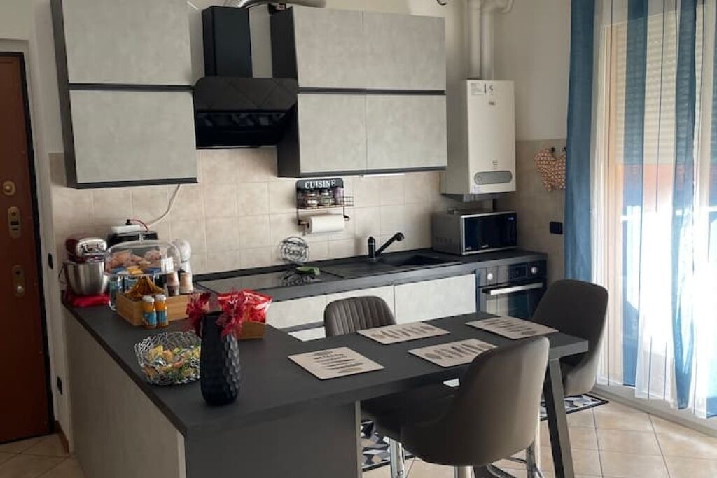 Photo of Kitchen in Rovello Porro