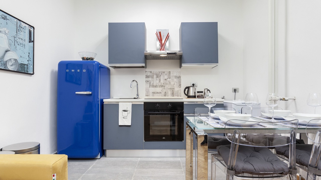 Photo of Kitchen in Milan