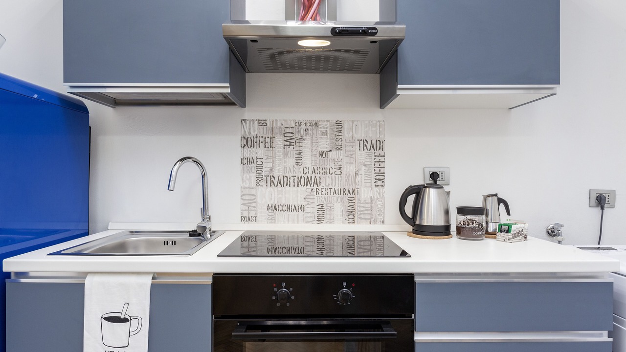 Photo of Kitchen in Milan