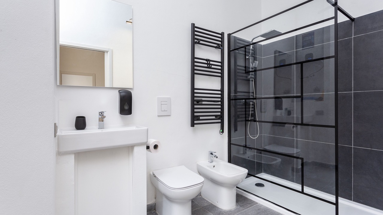 Photo of Bathroom in Milan