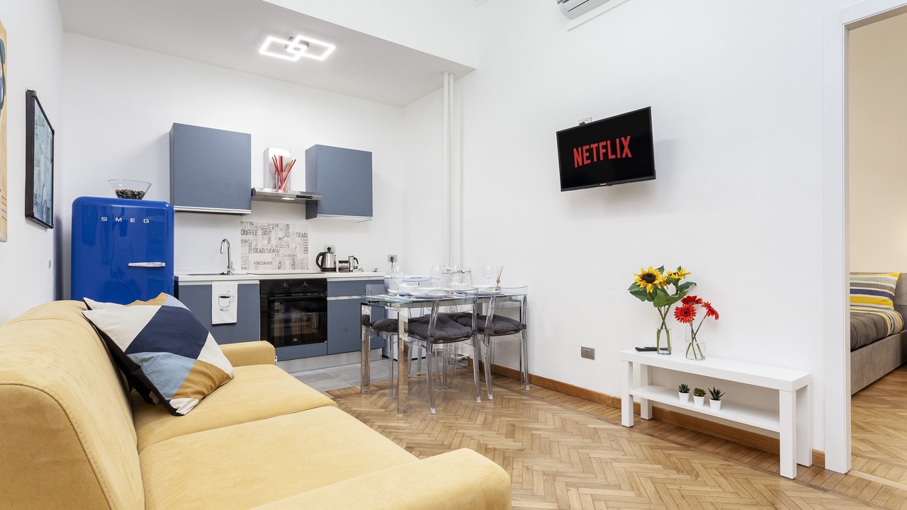 Photo of Livingroom in Milan