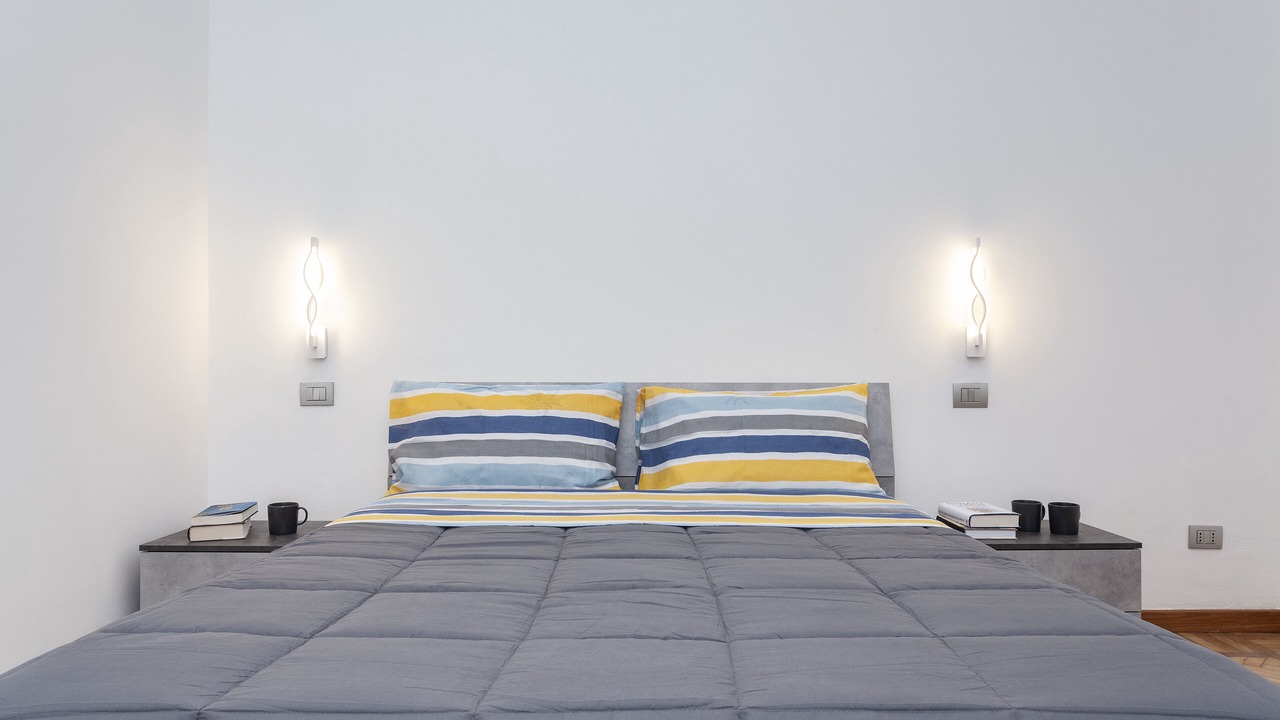 Photo of Bedroom in Milan