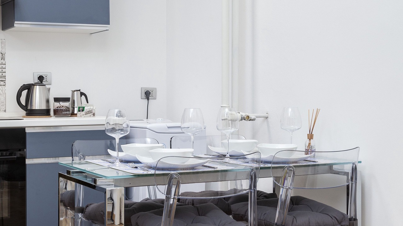 Photo of Kitchen in Milan