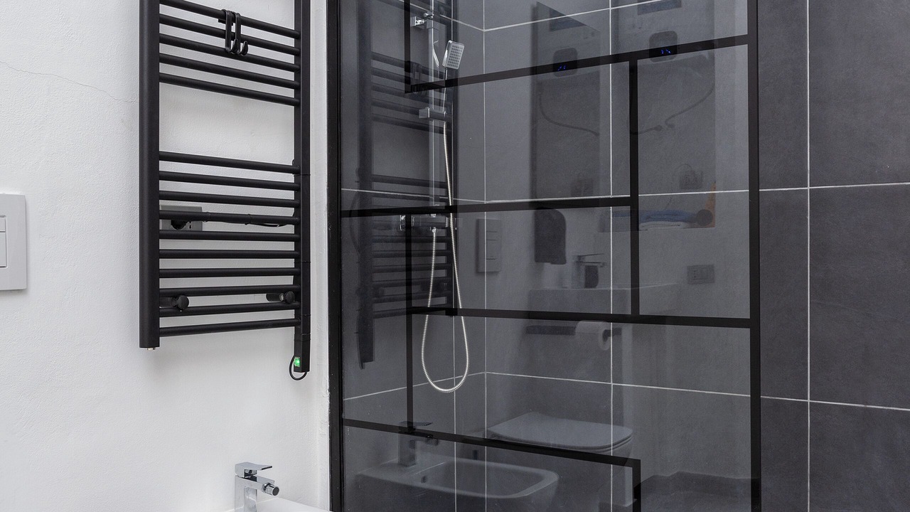 Photo of Bathroom in Milan