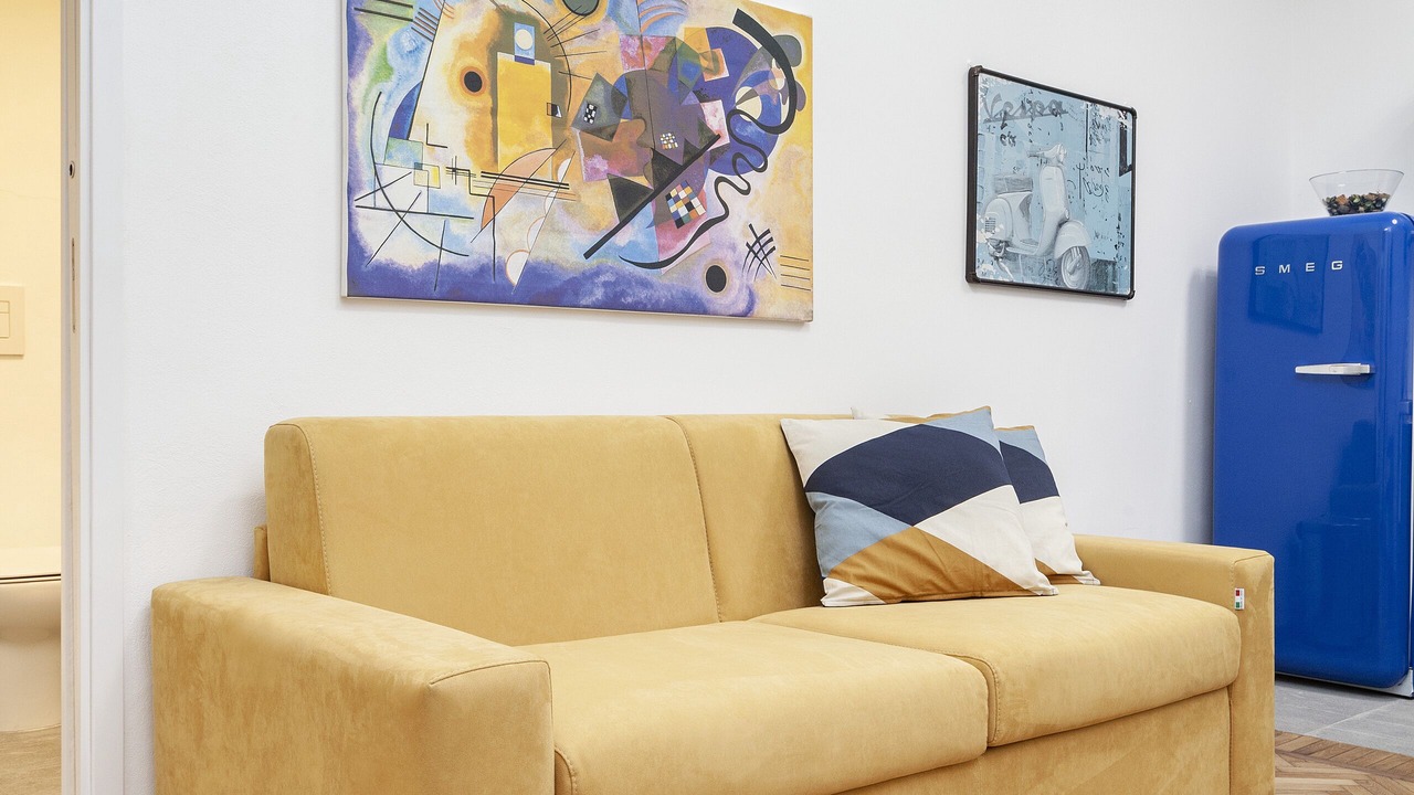 Photo of Livingroom in Milan