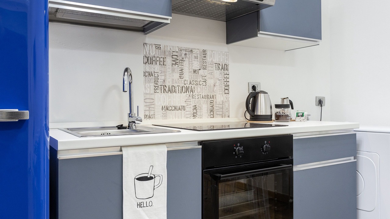 Photo of Kitchen in Milan