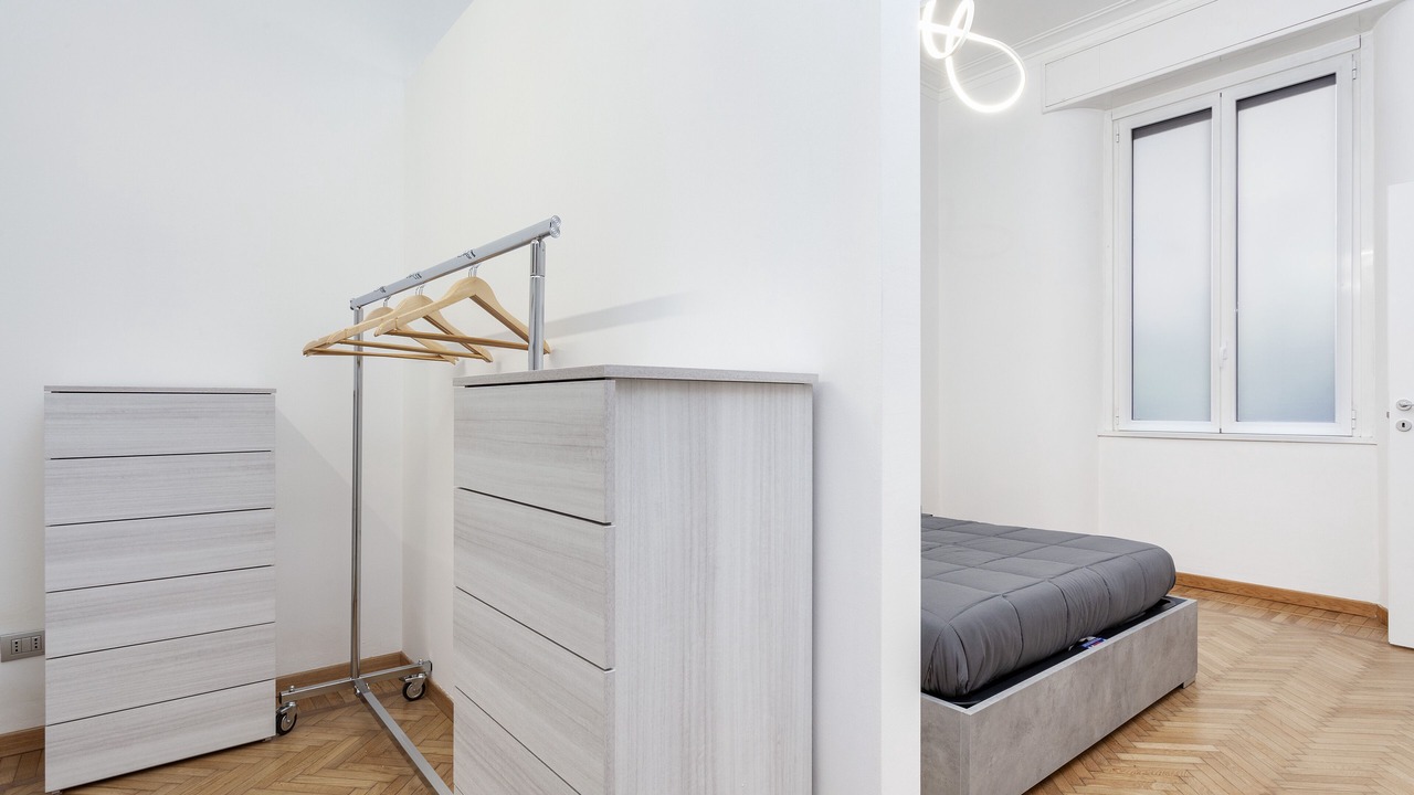 Photo of Bedroom in Milan