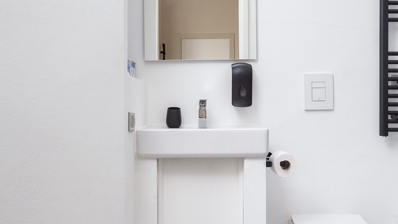 Photo of Bathroom in Milan