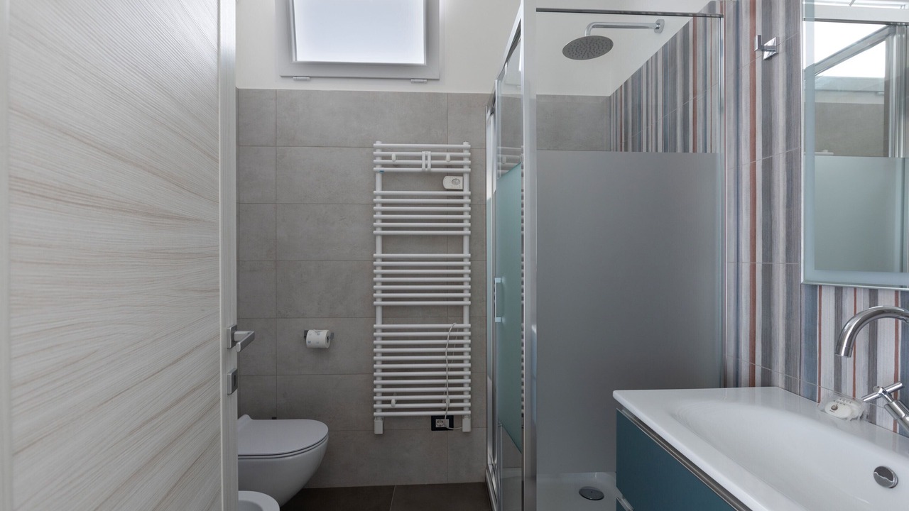 Photo of Bathroom in Ripamonti Corvetto