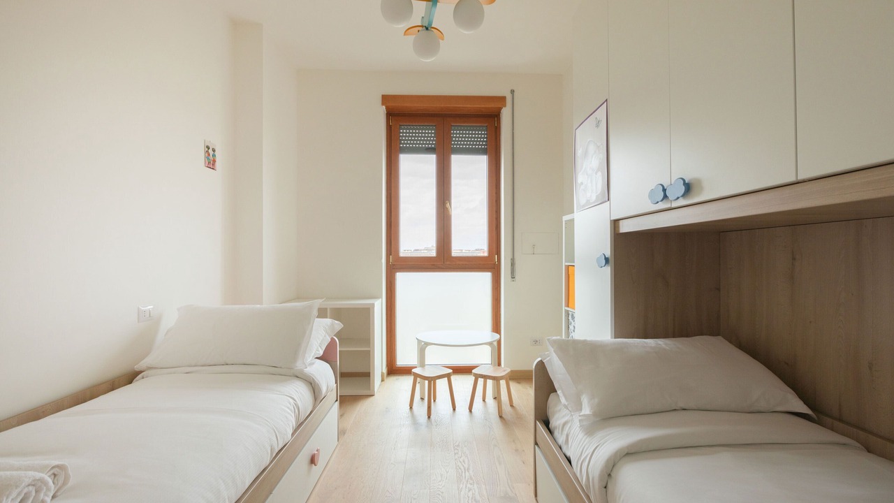 Photo of Bedroom in Ripamonti Corvetto