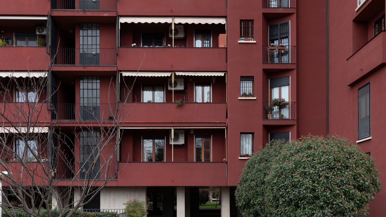 Photo of Outdoor in Ripamonti Corvetto