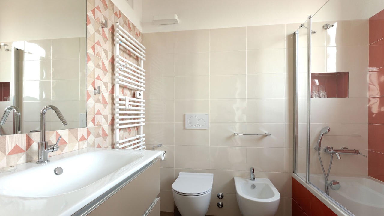 Photo of Bathroom in Ripamonti Corvetto