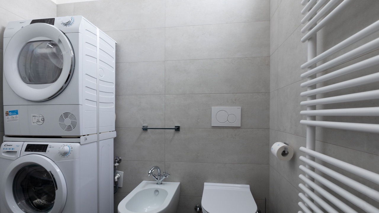 Photo of Bathroom in Ripamonti Corvetto