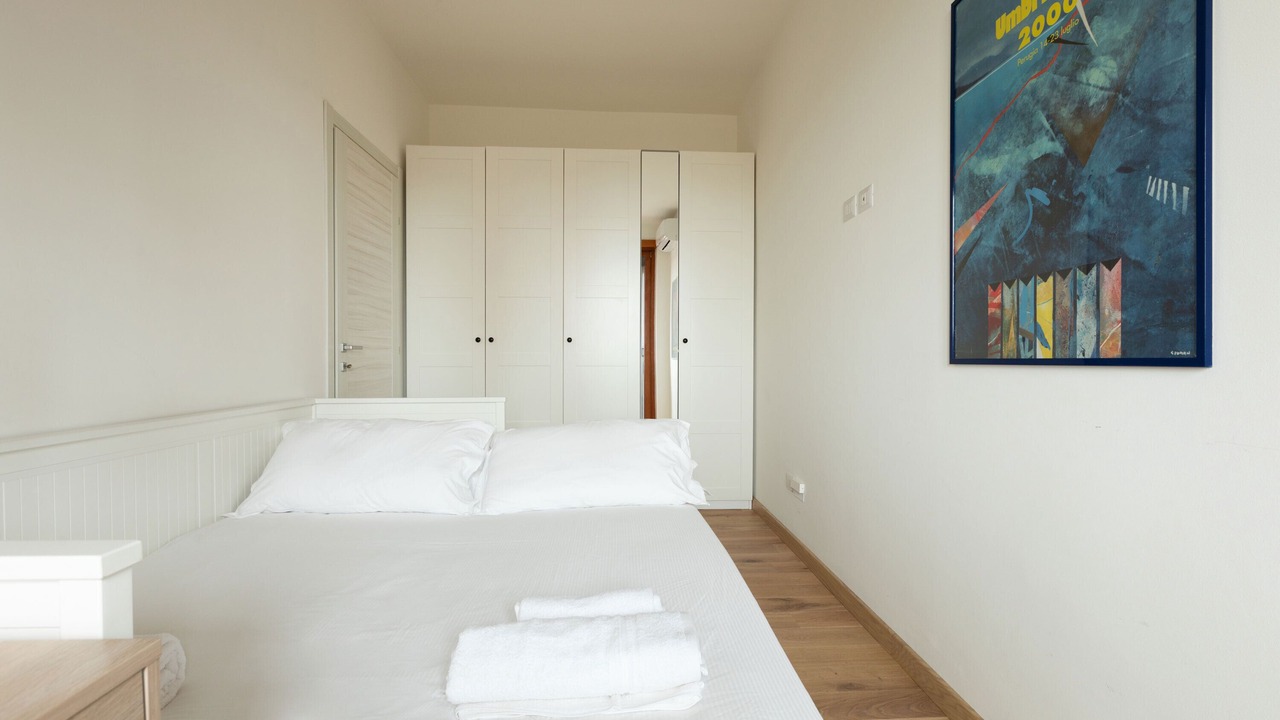 Photo of Bedroom in Ripamonti Corvetto