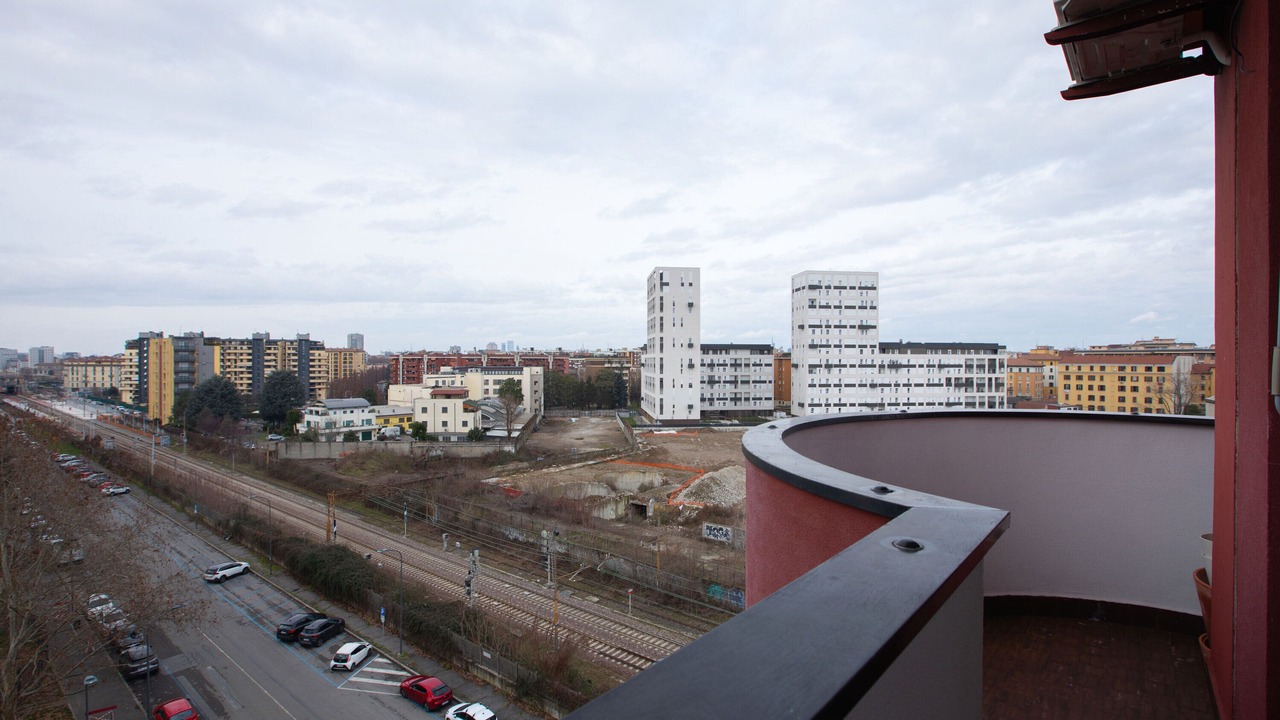 Photo of Outdoor in Ripamonti Corvetto
