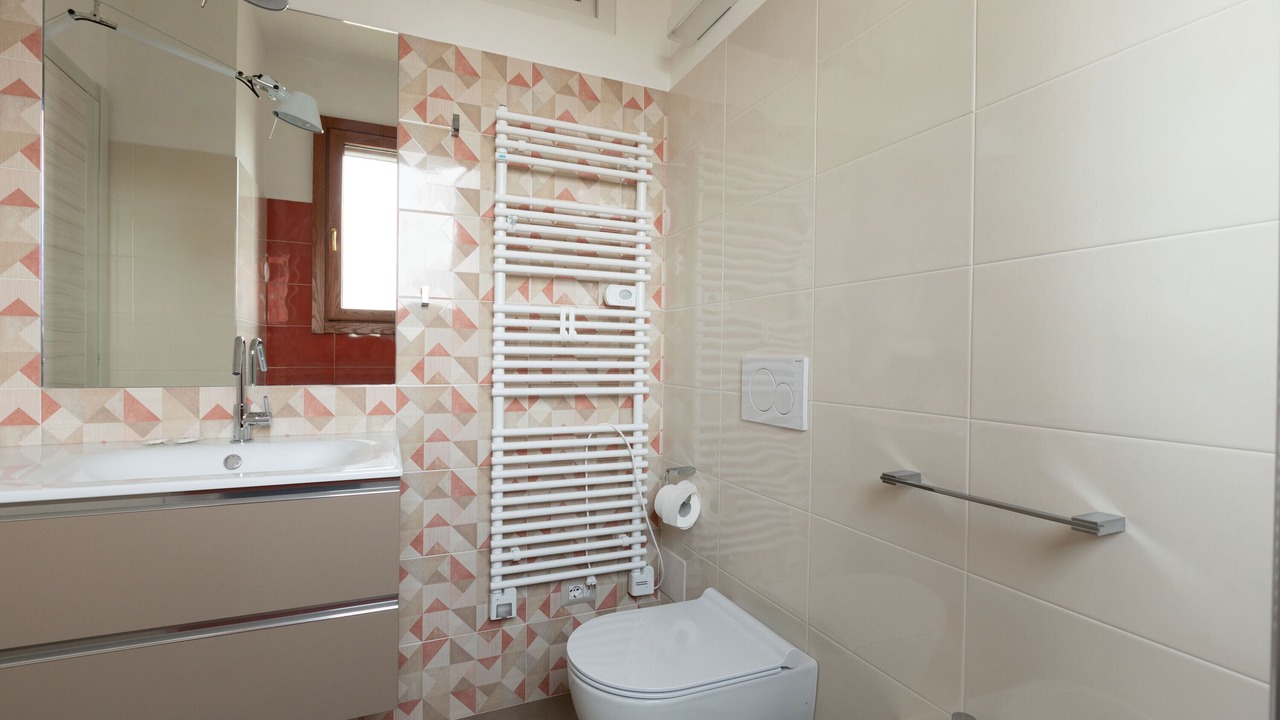 Photo of Bathroom in Ripamonti Corvetto