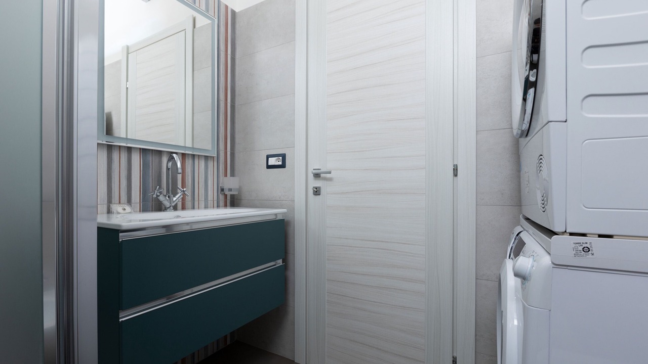 Photo of Bathroom in Ripamonti Corvetto