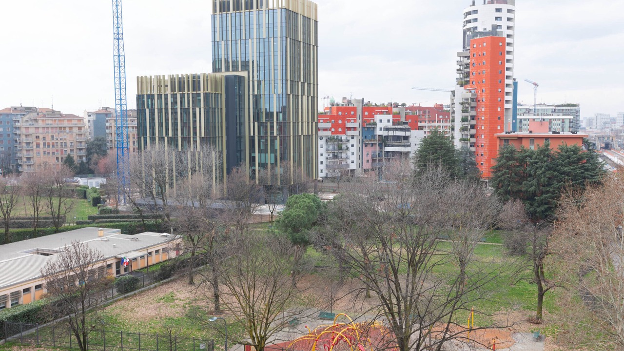 Photo of Outdoor in Ripamonti Corvetto