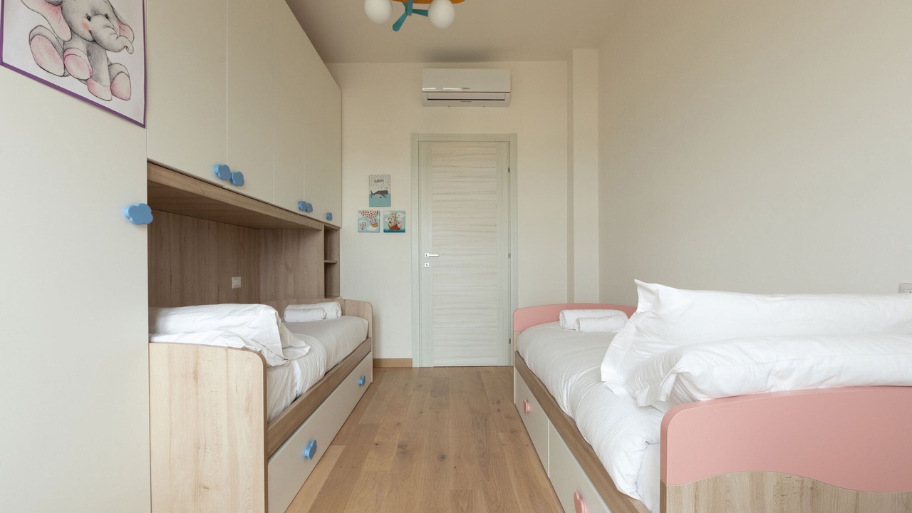 Photo of Bedroom in Ripamonti Corvetto