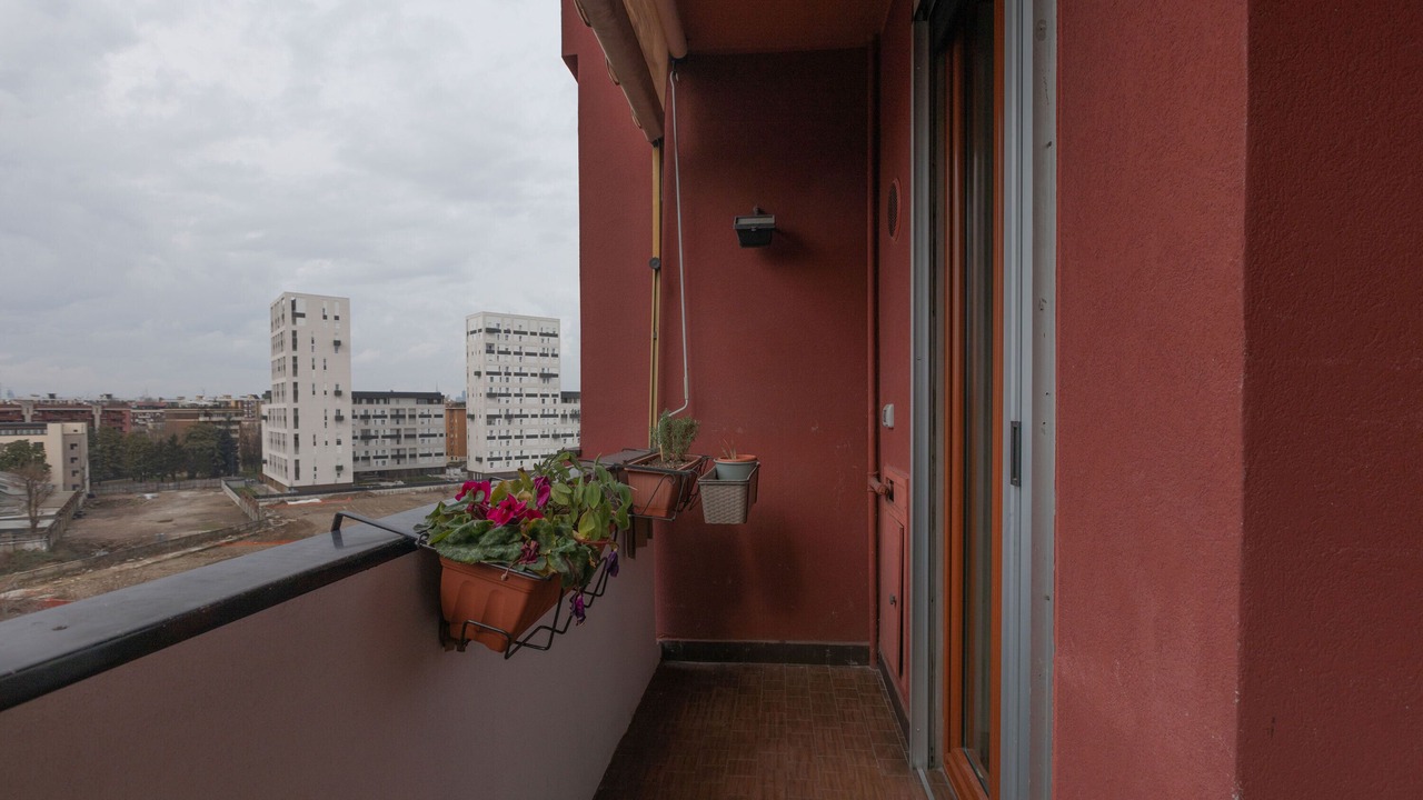 Photo of Outdoor in Ripamonti Corvetto